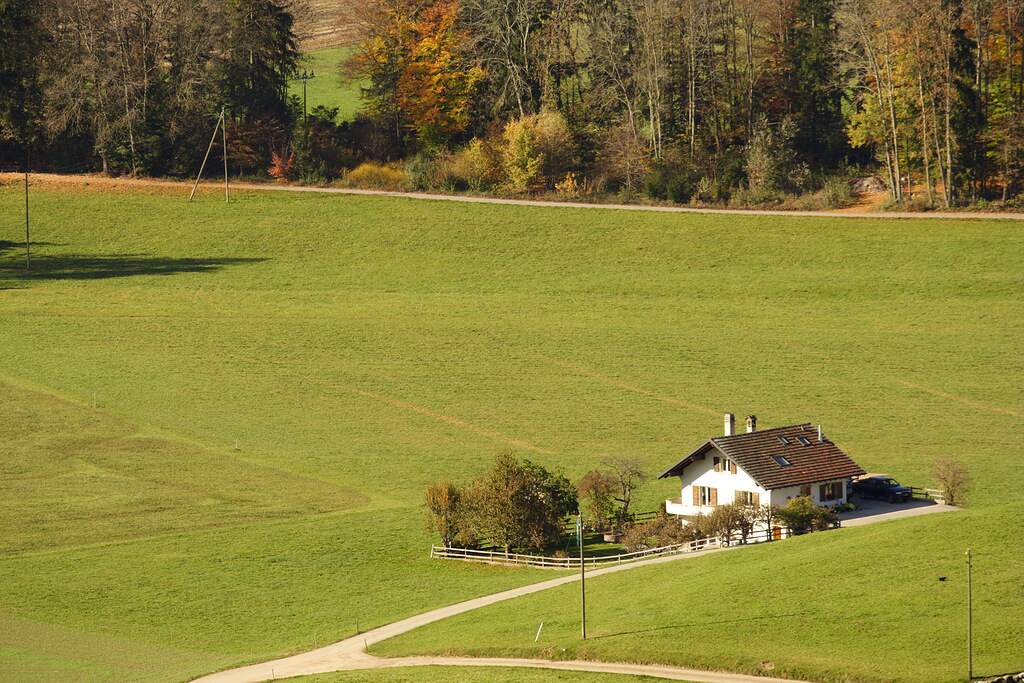Экологичный образ жизни